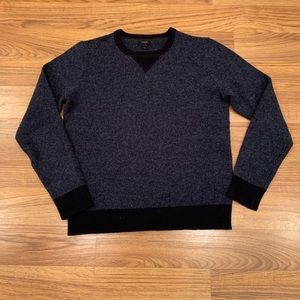 J Crew Wool Sweater